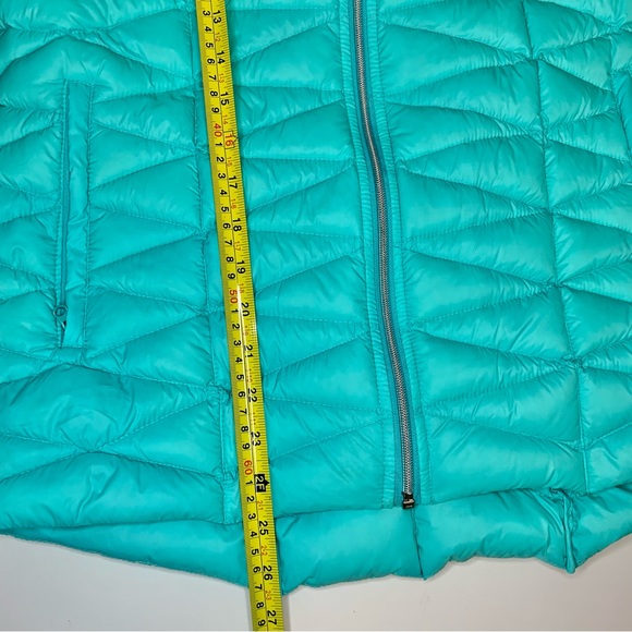 Womens zip up vest - Picture 11 of 11